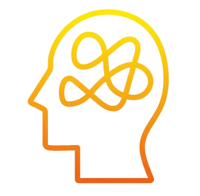 Kopf-Icon